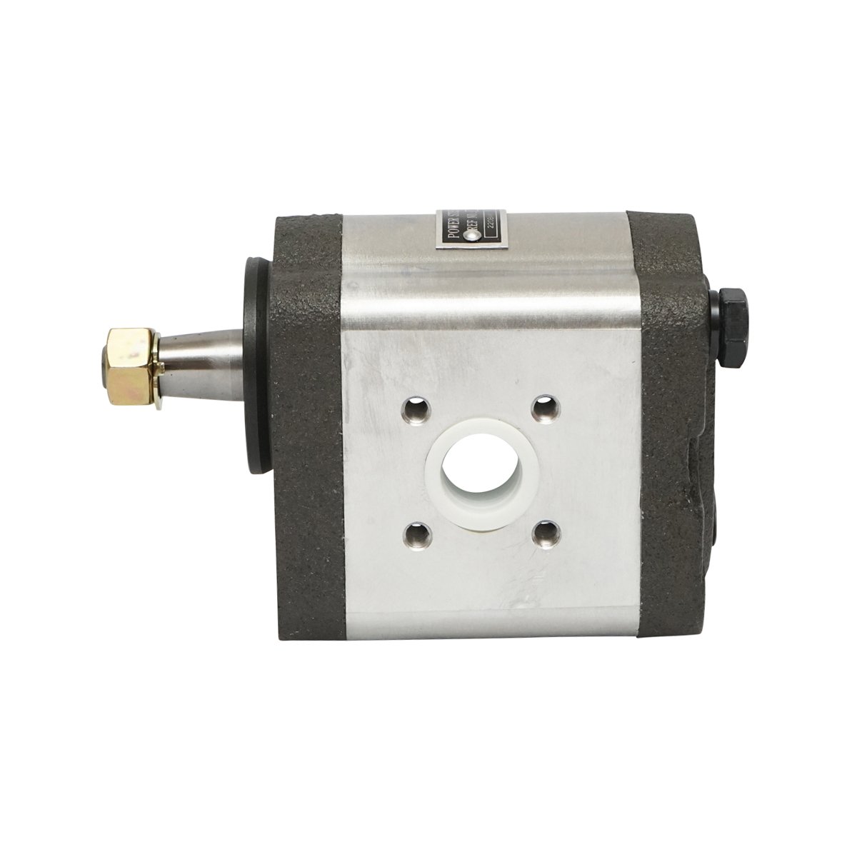 Pompa hidraulica debit 16cm3, sens rotatie stanga pentru Fendt, Deutz-Fhar OEM G281940100010